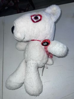 Target Plush Toy