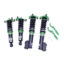 Rev9  R9-HS2-116_2 Hyper-Street II Damper Lowering Coilovers Kit Strut Shock Spring Suspension For Mitsubishi Galant (DJ) 2004-12