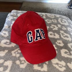 RED GAP HAT