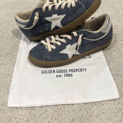 Golden Goose Superstar 