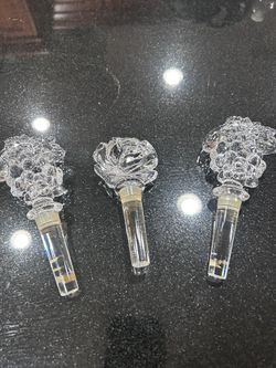Mikasa Wine Stoppers