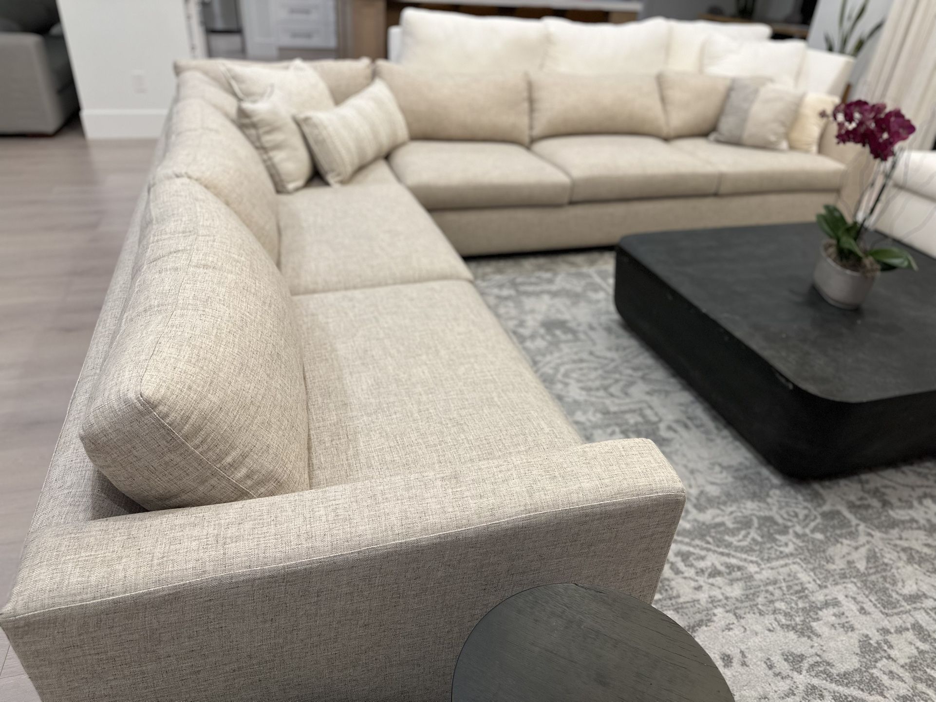 Sectional Couch