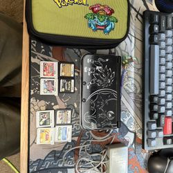 New Nintendo 3DS XL Sun & Moon Edition