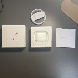 AirPod Pro Gen 3