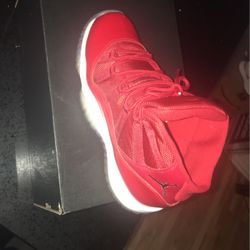 Jordan 11s 