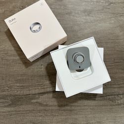 Oura Ring 4 (size 6)