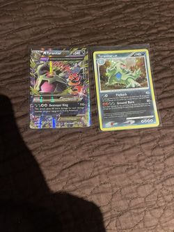 Pokemon Tyranitar lot