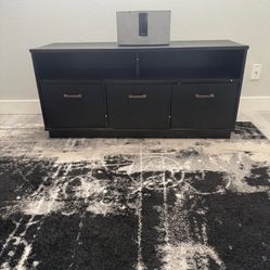 Tv Entertainment Stand 