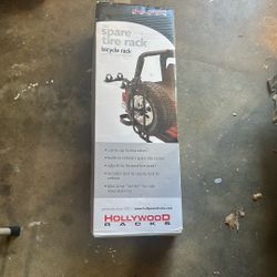 Bike Rack