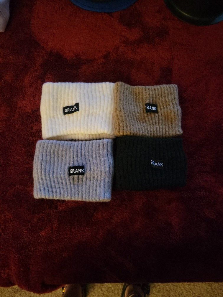 Cotton Soft Headbands