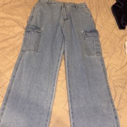 Cargo Size M