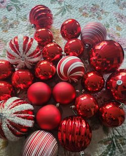 Christmas Ornaments