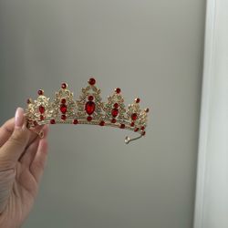 Quinceanera Crown
