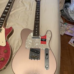 Fender Telecaster 
