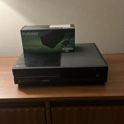 Xbox One 500gb