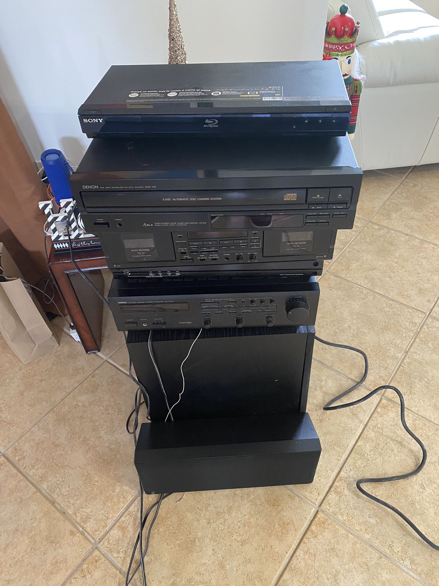 Stereo Equipment for Sale in Fort Lauderdale, FL OfferUp