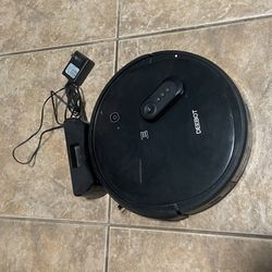 Robot Vacuum 