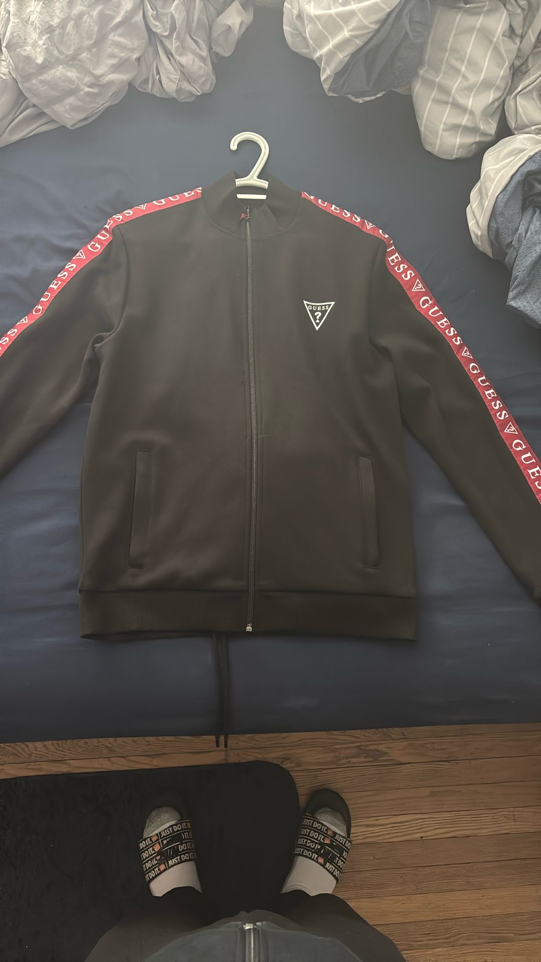 Brand New Guess Outfit