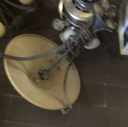 Light Fixture