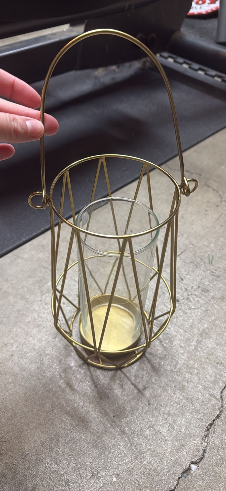 10 Lanterns