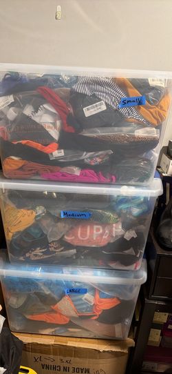 Bathing Suits all Sizes Xs-3XL NEW