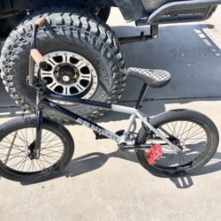 Sunday Bmx