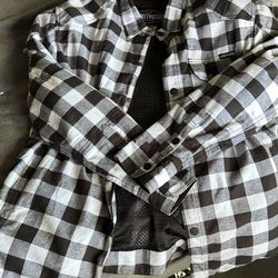 Street & Steel Motorcycle Jacket