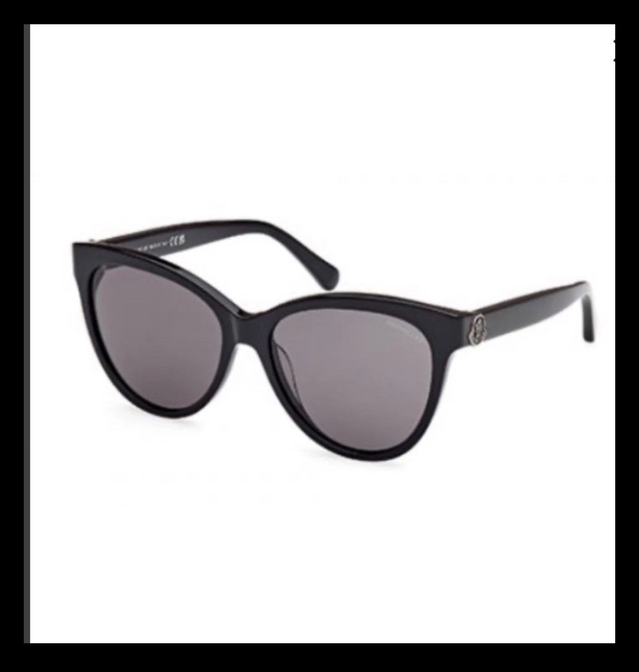 Moncler Women's Sunglasses
