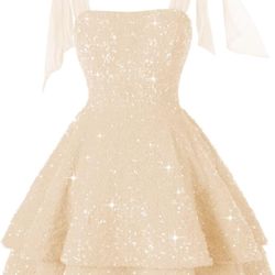 Brand New prom dress