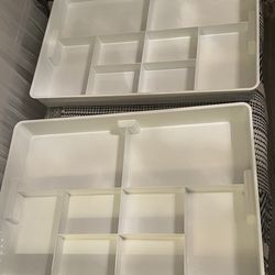 Organizadores