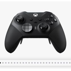 Xbox Elite Controller