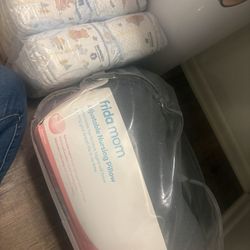Nursing Pillow 
