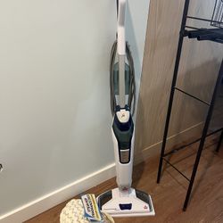 Bissell PowerFresh Steam Mop