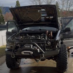 1998 Jeep Grand Cherokee 