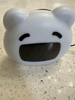 Child Clock 