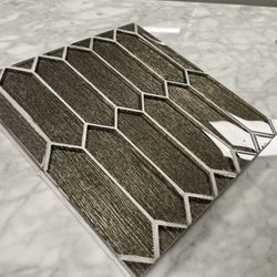 Mosaic Tile Brand New