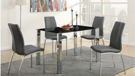 Dining Set! New