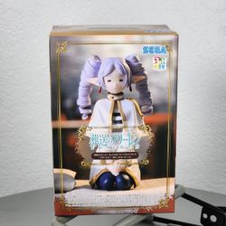 Jaia Frieren: Beyond Journey's End Kneeling Figure