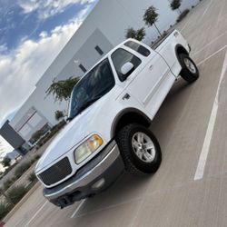 Ford F150 