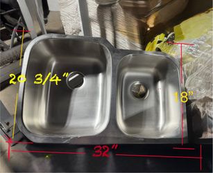 Kitchen Sinks