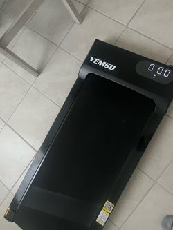 Walking pad
