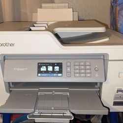 Brother Printer 
