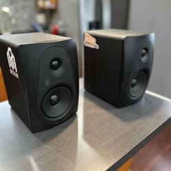 Sterling MX5 Audio Monitor Pair 