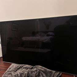 60" Inch SAMSUNG LED 4K Ultra HD TV with HDR