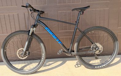 Giant Talon 1 XL Mountain Bike 29er MTB