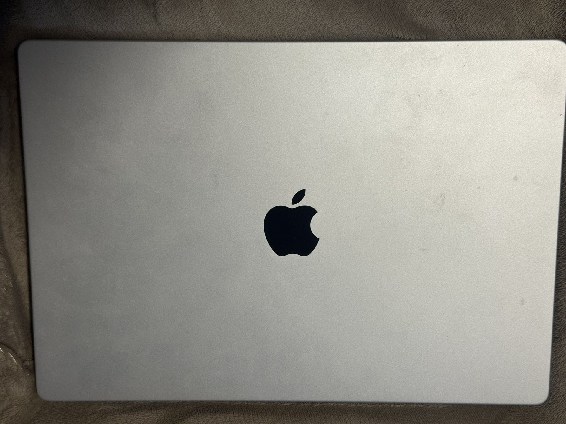 MacBook Pro 2021