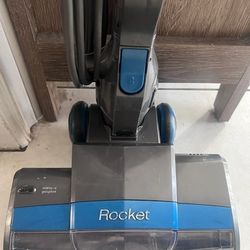 Shark Rocket Vacuum Cleaner 