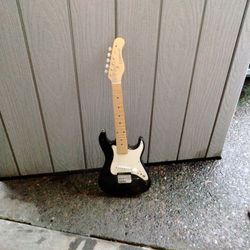 electric Guitar 