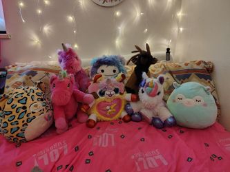 Stuffies