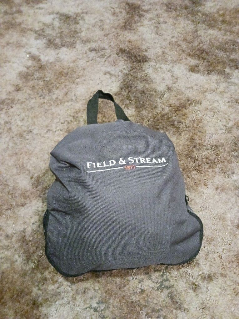 Field & Stream Duffle Bag